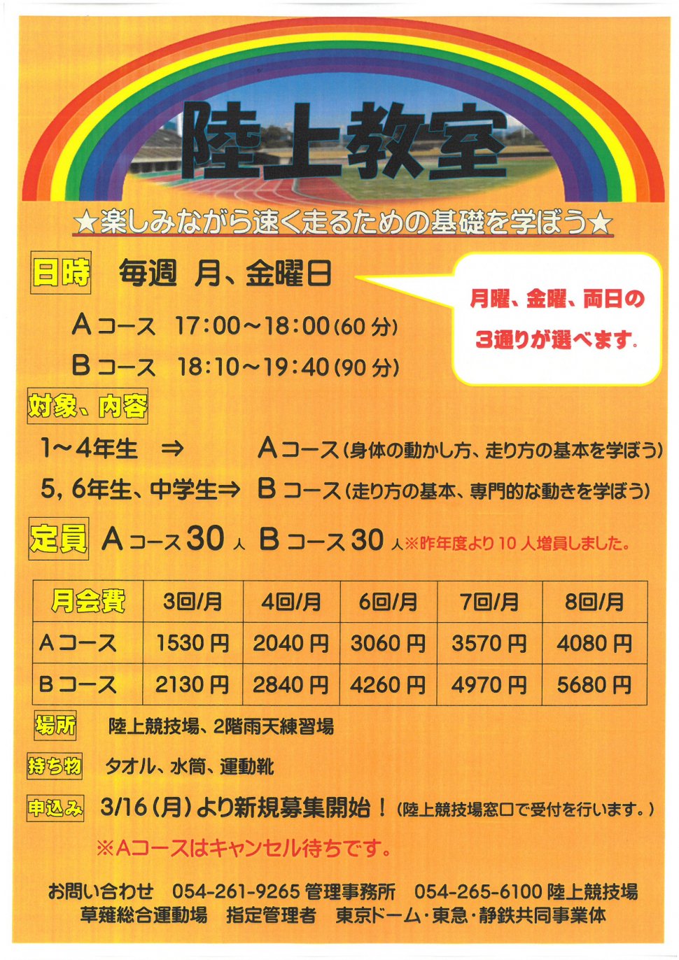 2020.04陸上
