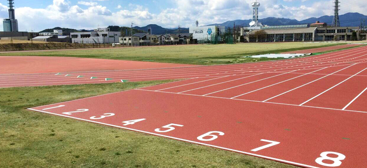 補助競技場 ご利用施設 草薙総合運動場 静岡鉄道県総合運動場駅 徒歩3分